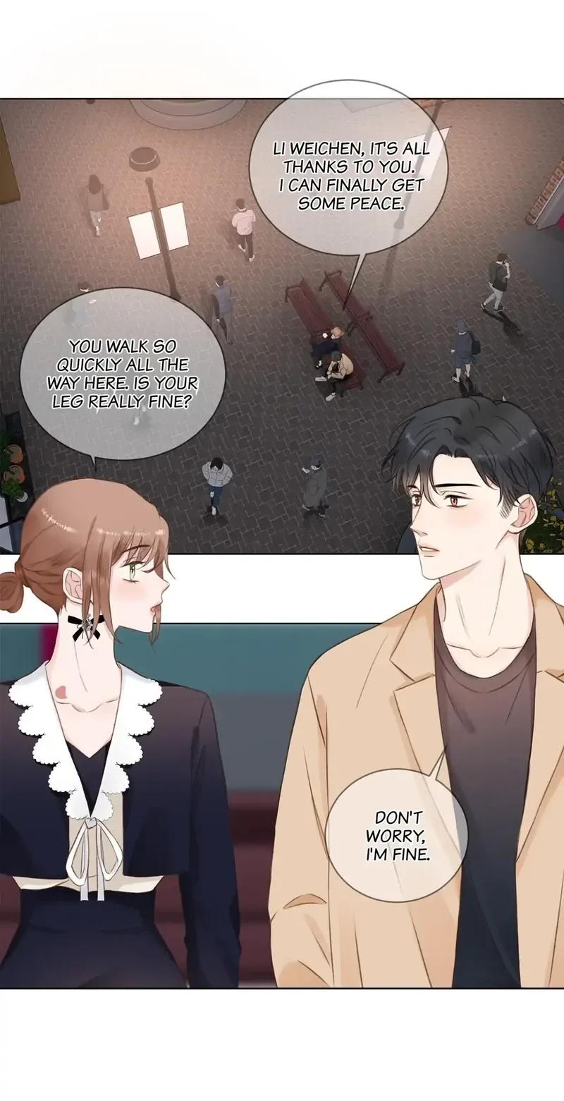 In the Name of Love Chapter 14 page 10