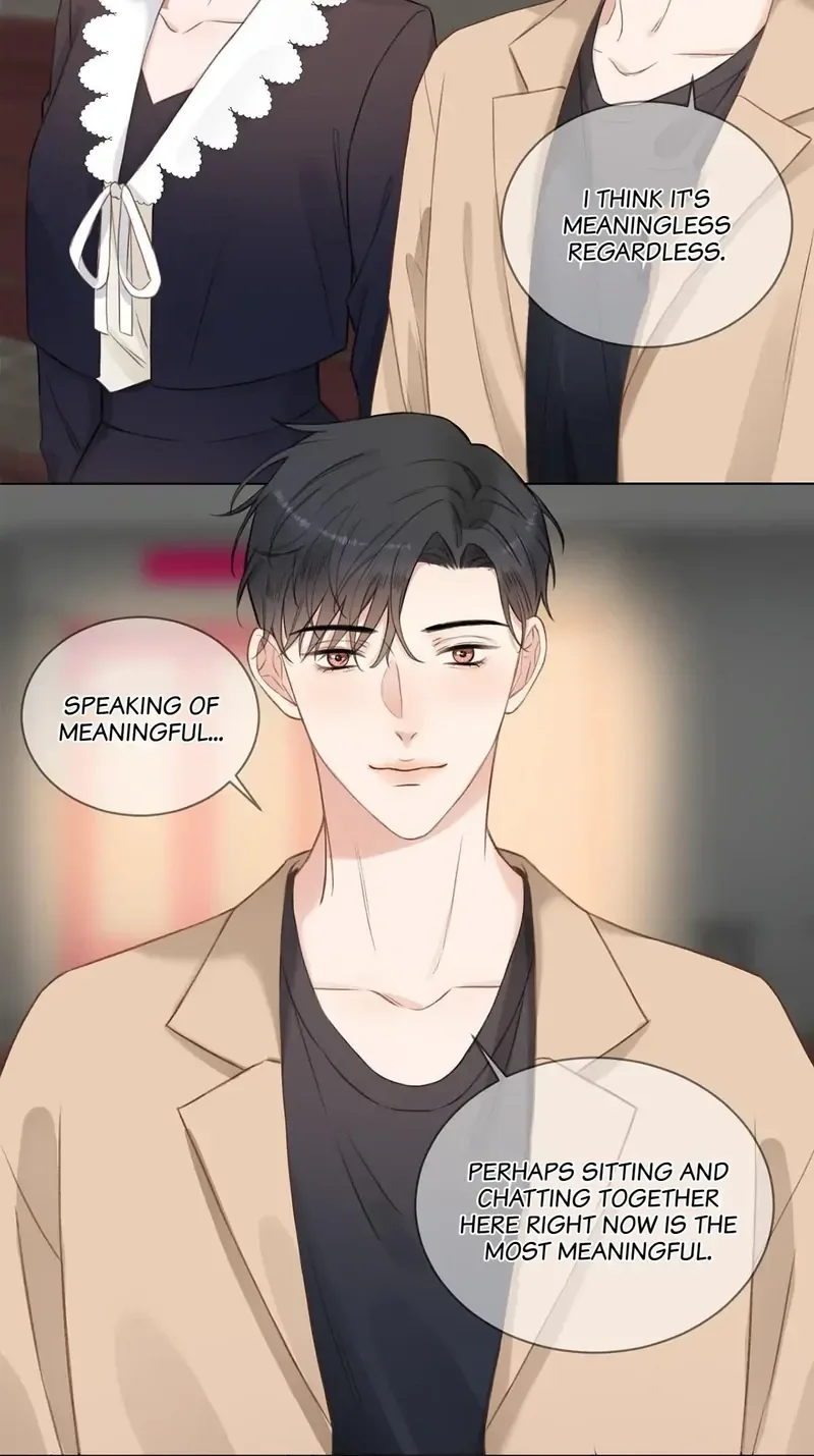 In the Name of Love Chapter 14 page 18