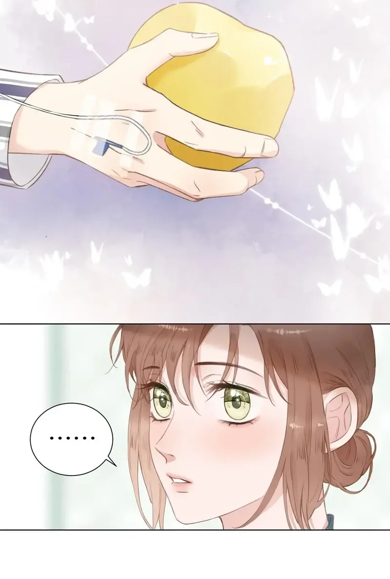 In the Name of Love Chapter 11 page 31