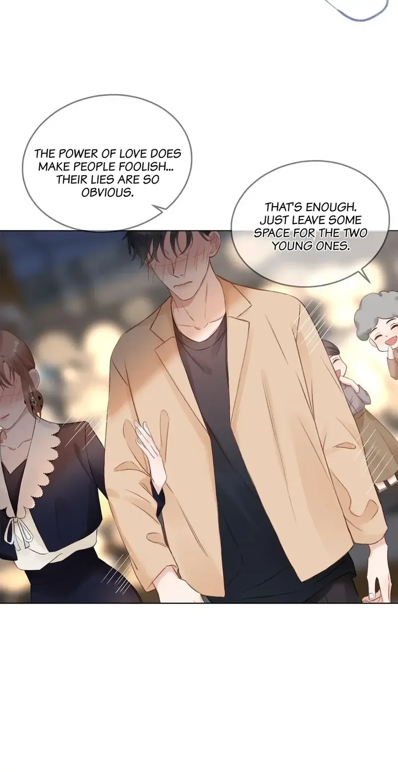 In the Name of Love Chapter 14 page 8