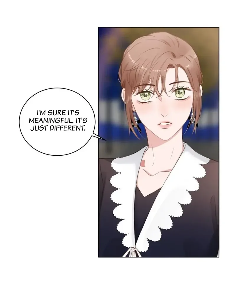In the Name of Love Chapter 14 page 14