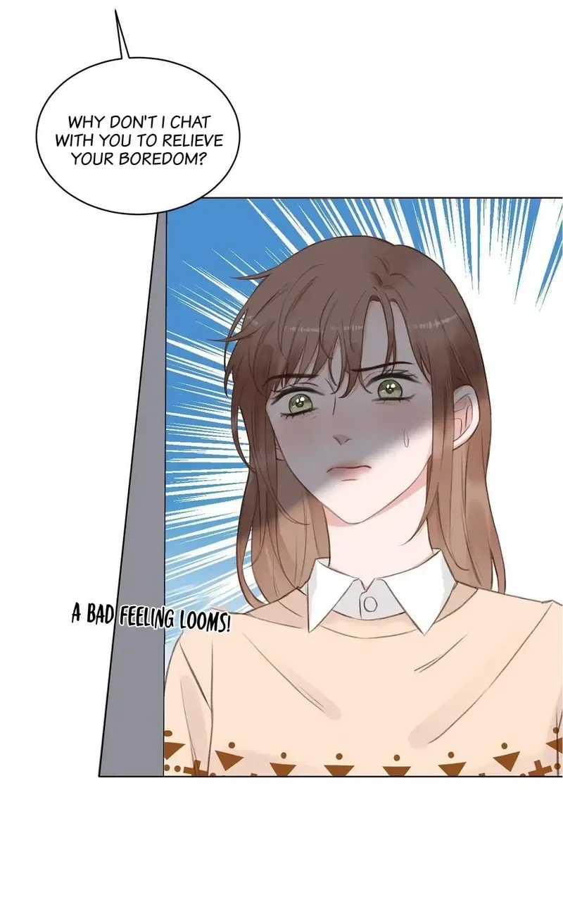 In the Name of Love Chapter 14 page 29