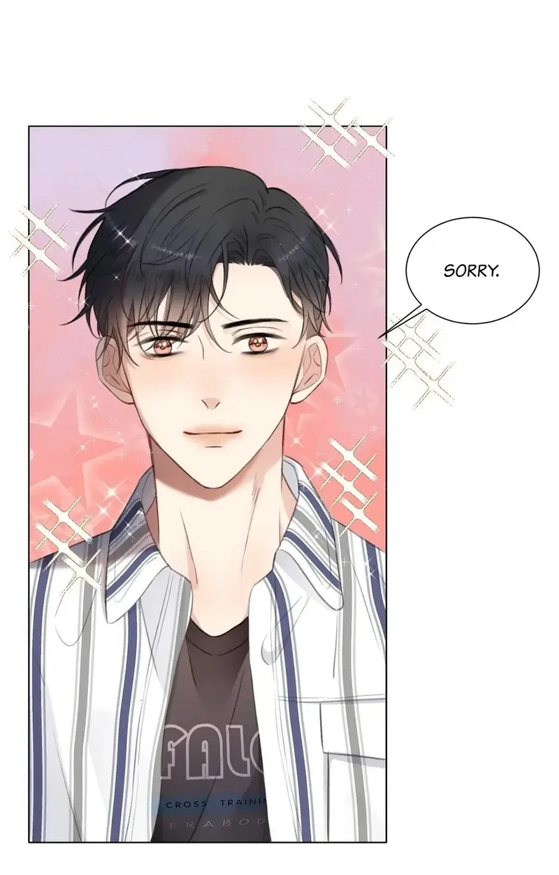 In the Name of Love Chapter 11 page 42