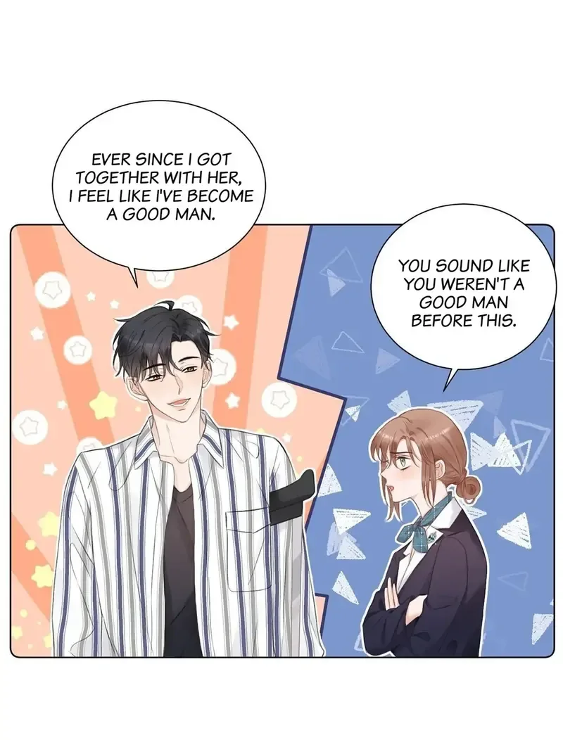 In the Name of Love Chapter 13 page 9