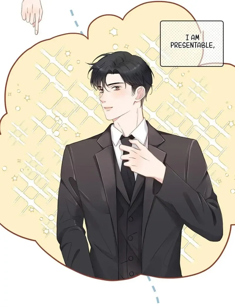 In the Name of Love Chapter 13 page 11
