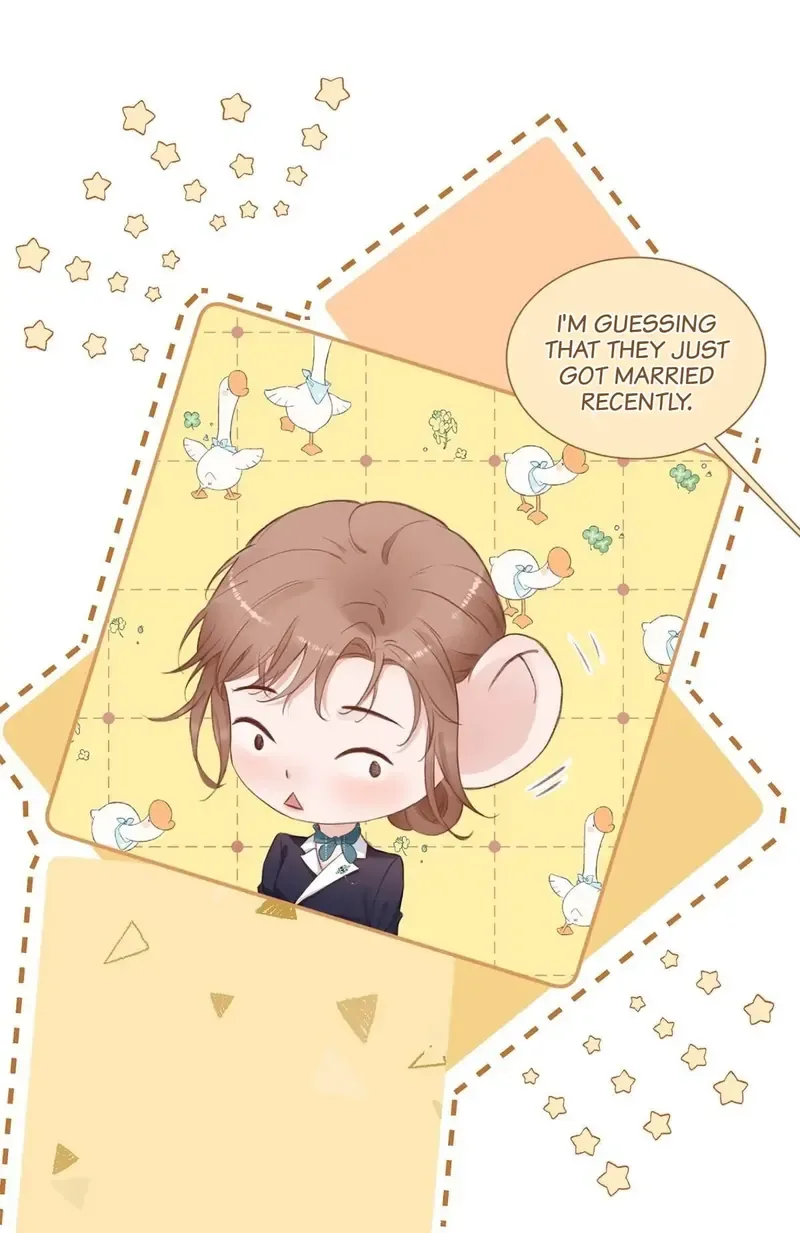 In the Name of Love Chapter 13 page 4