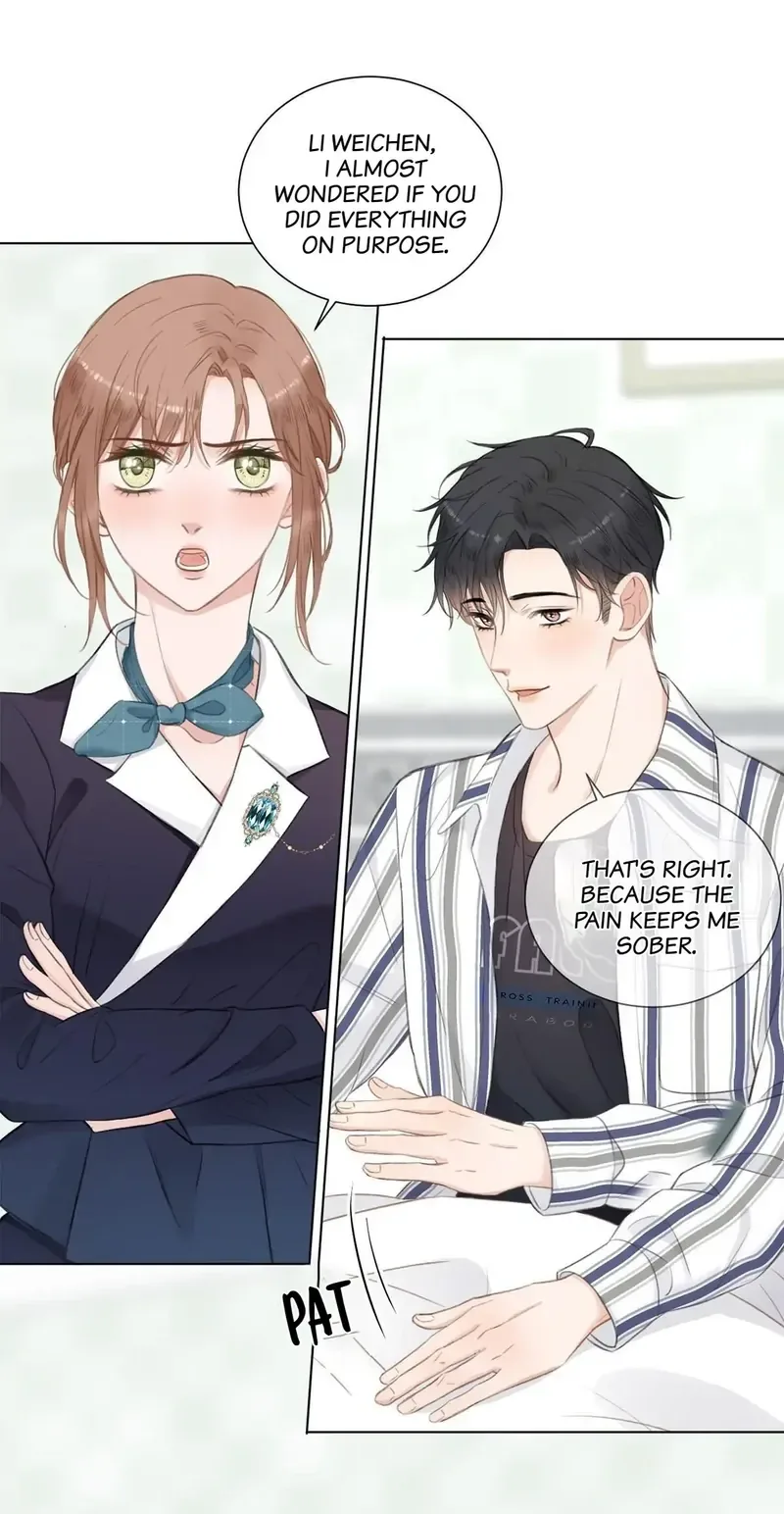 In the Name of Love Chapter 11 page 37