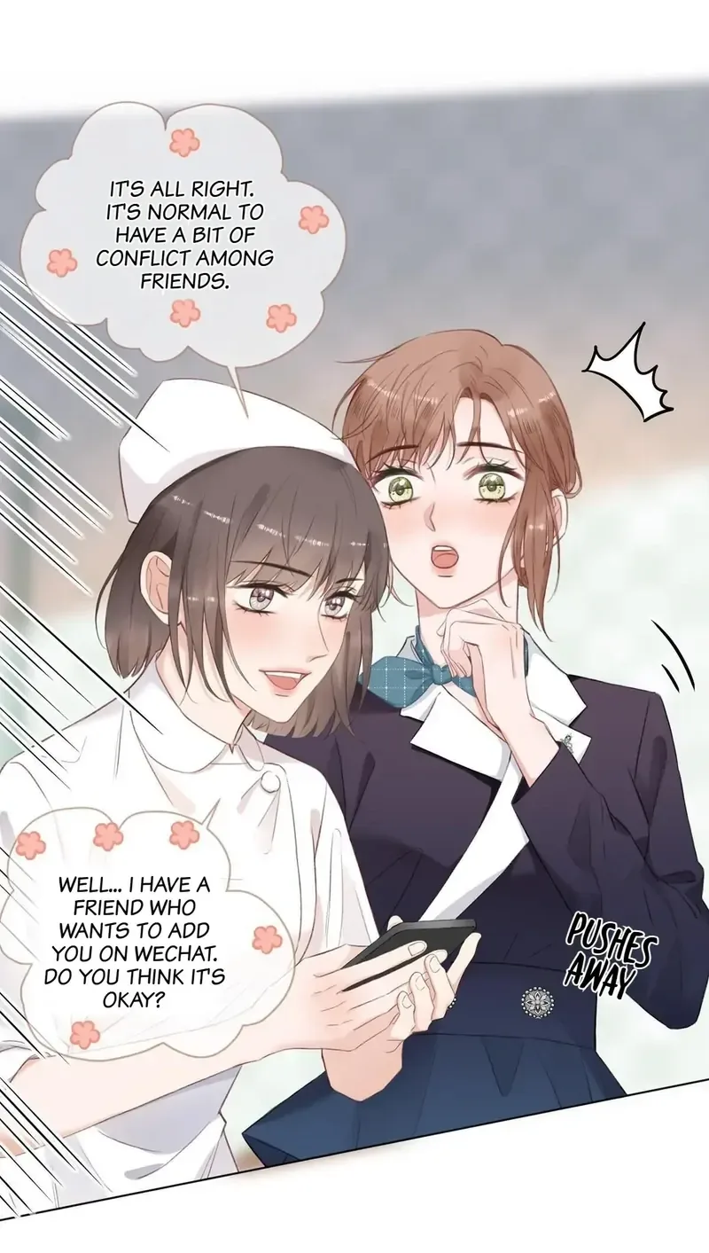 In the Name of Love Chapter 11 page 44
