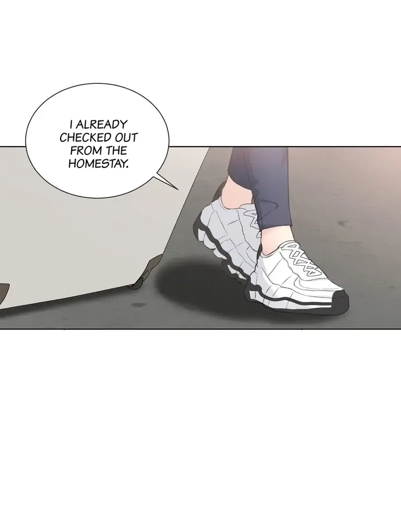In the Name of Love Chapter 14 page 42