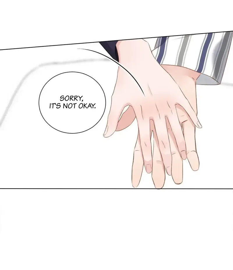 In the Name of Love Chapter 11 page 46
