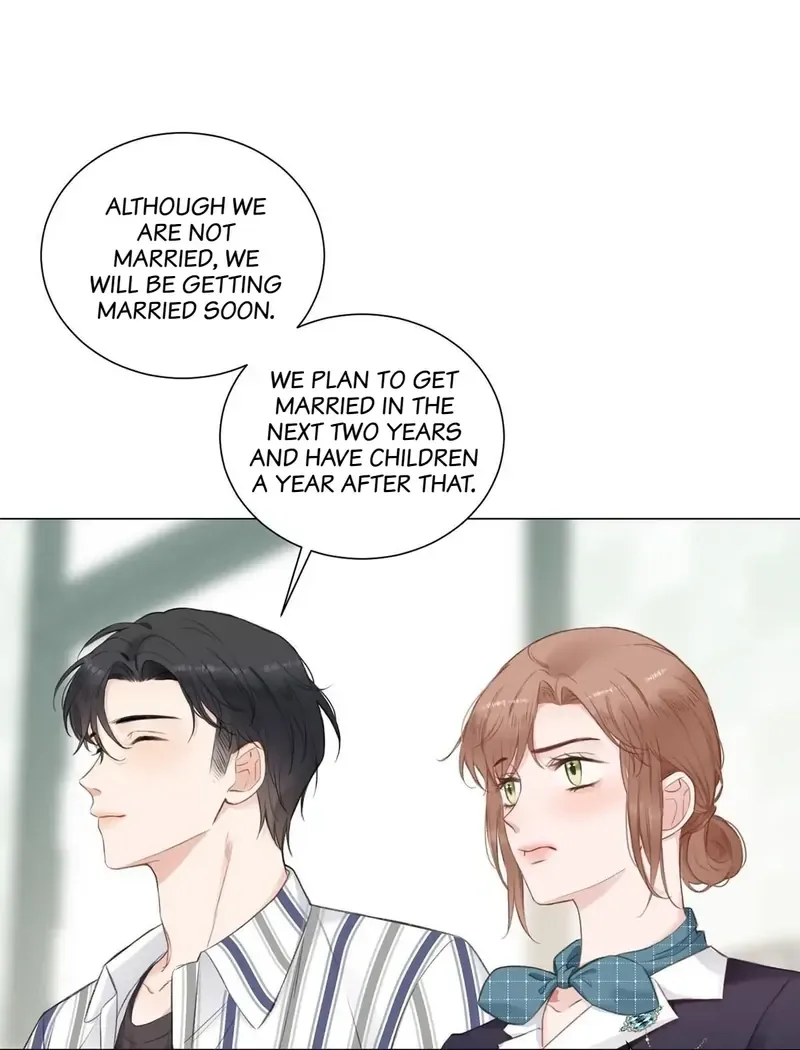 In the Name of Love Chapter 13 page 6