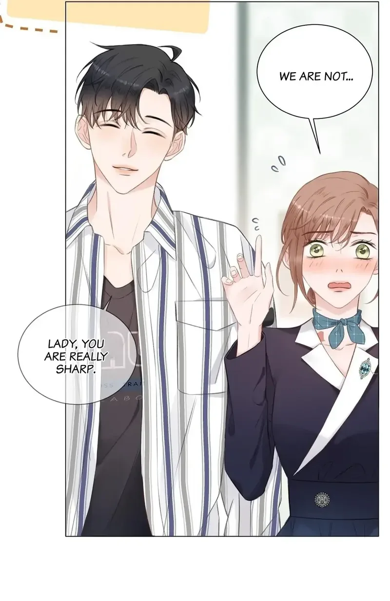 In the Name of Love Chapter 13 page 5
