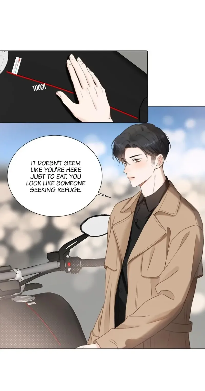 In the Name of Love Chapter 14 page 41