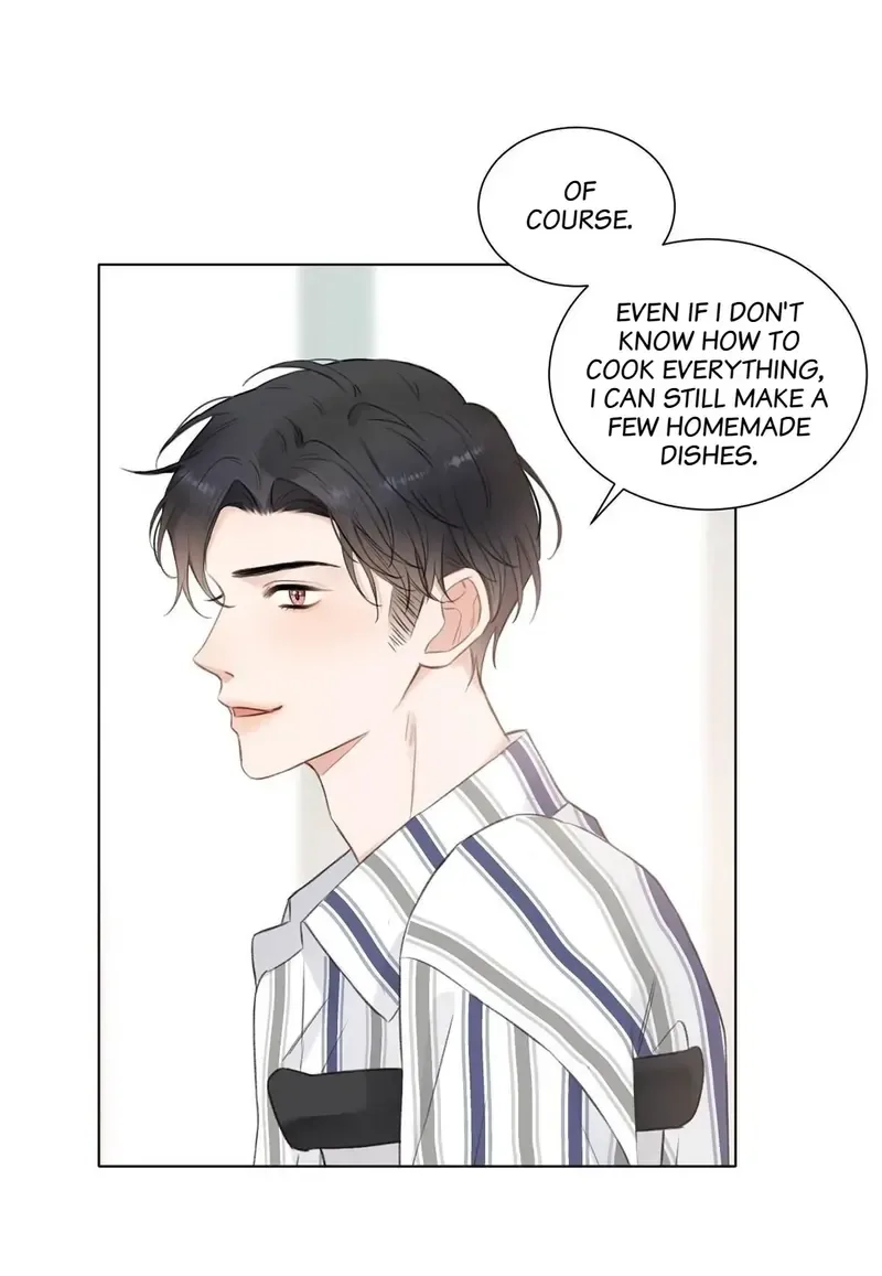 In the Name of Love Chapter 13 page 13