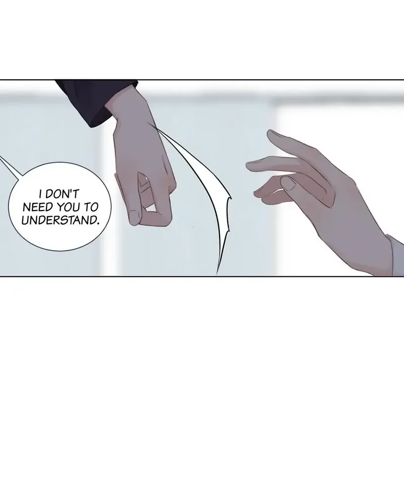 In the Name of Love Chapter 11 page 40
