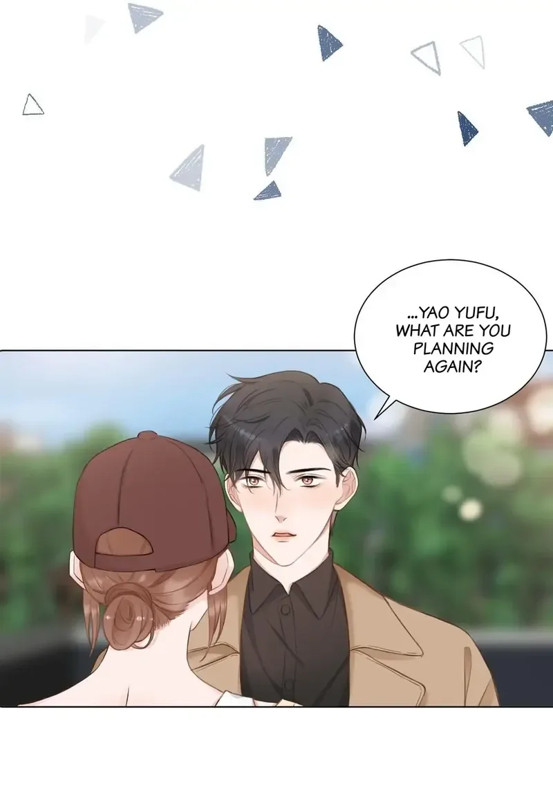 In the Name of Love Chapter 15 page 6