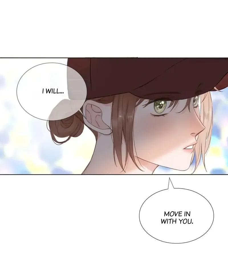In the Name of Love Chapter 15 page 4