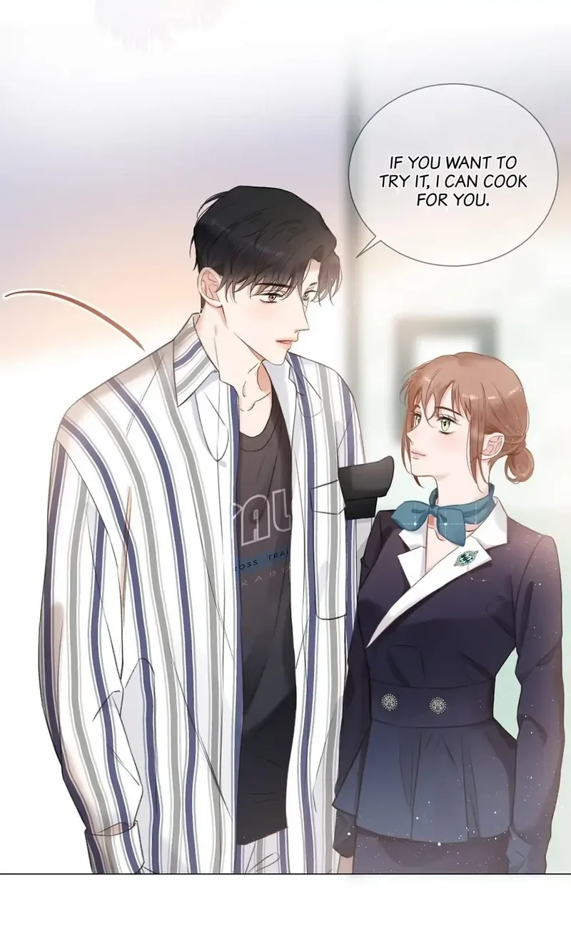 In the Name of Love Chapter 13 page 16