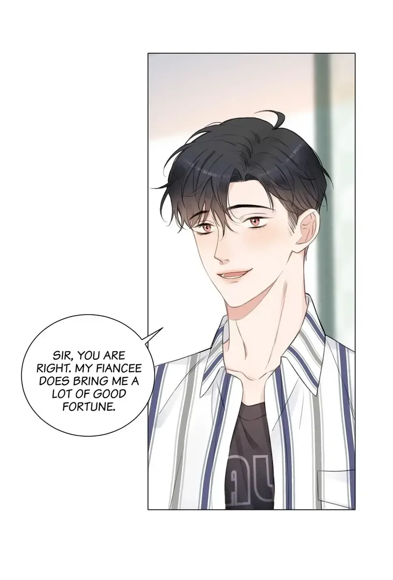 In the Name of Love Chapter 13 page 8
