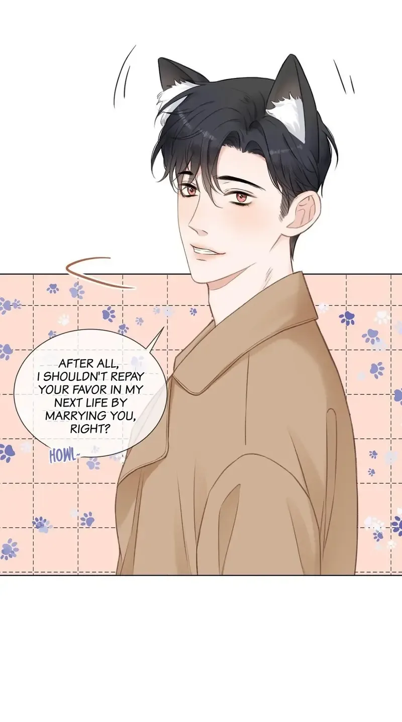 In the Name of Love Chapter 15 page 15