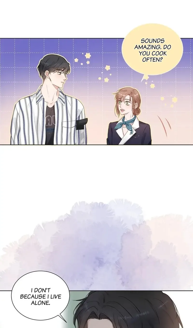 In the Name of Love Chapter 13 page 14