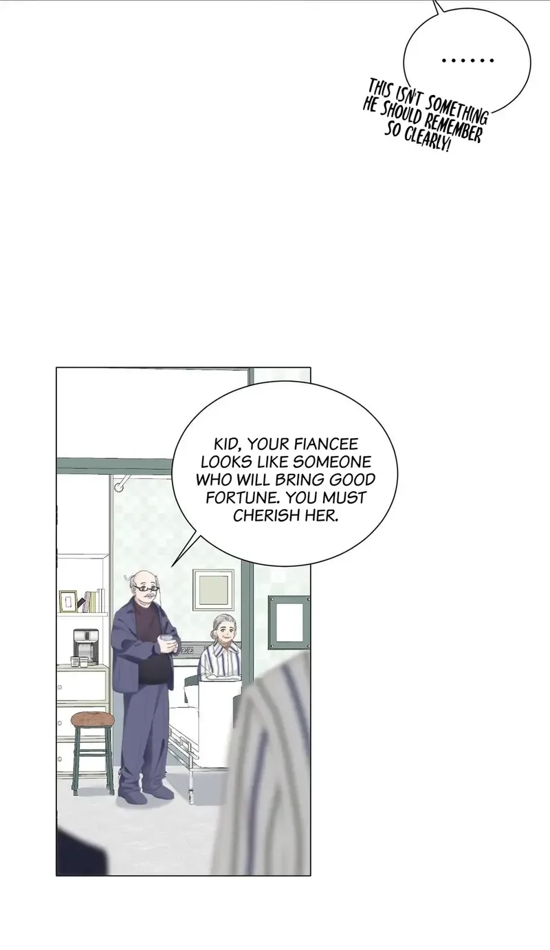 In the Name of Love Chapter 13 page 7