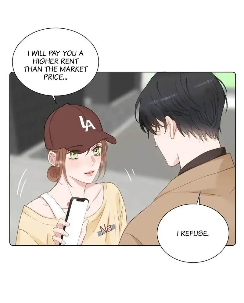 In the Name of Love Chapter 15 page 10