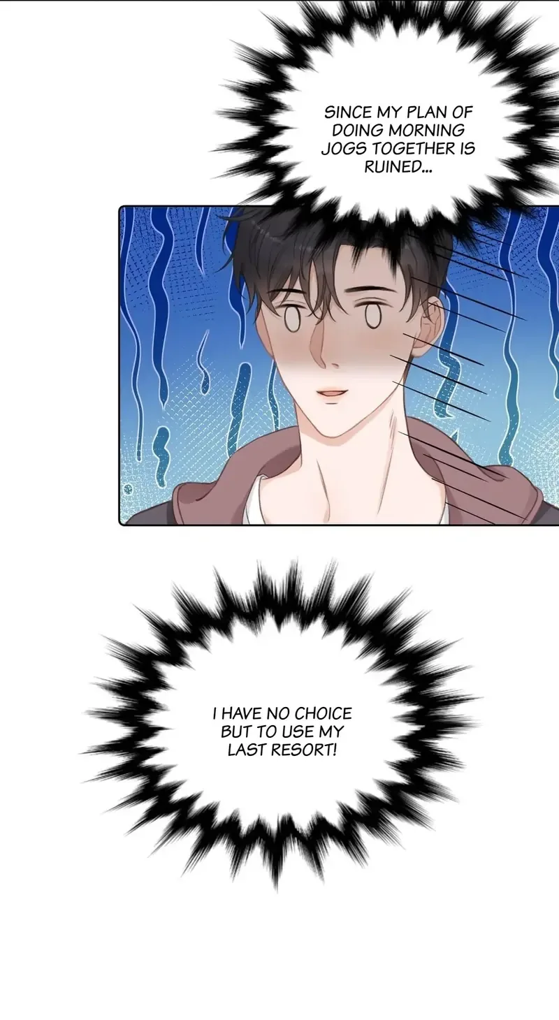 In the Name of Love Chapter 17 page 3