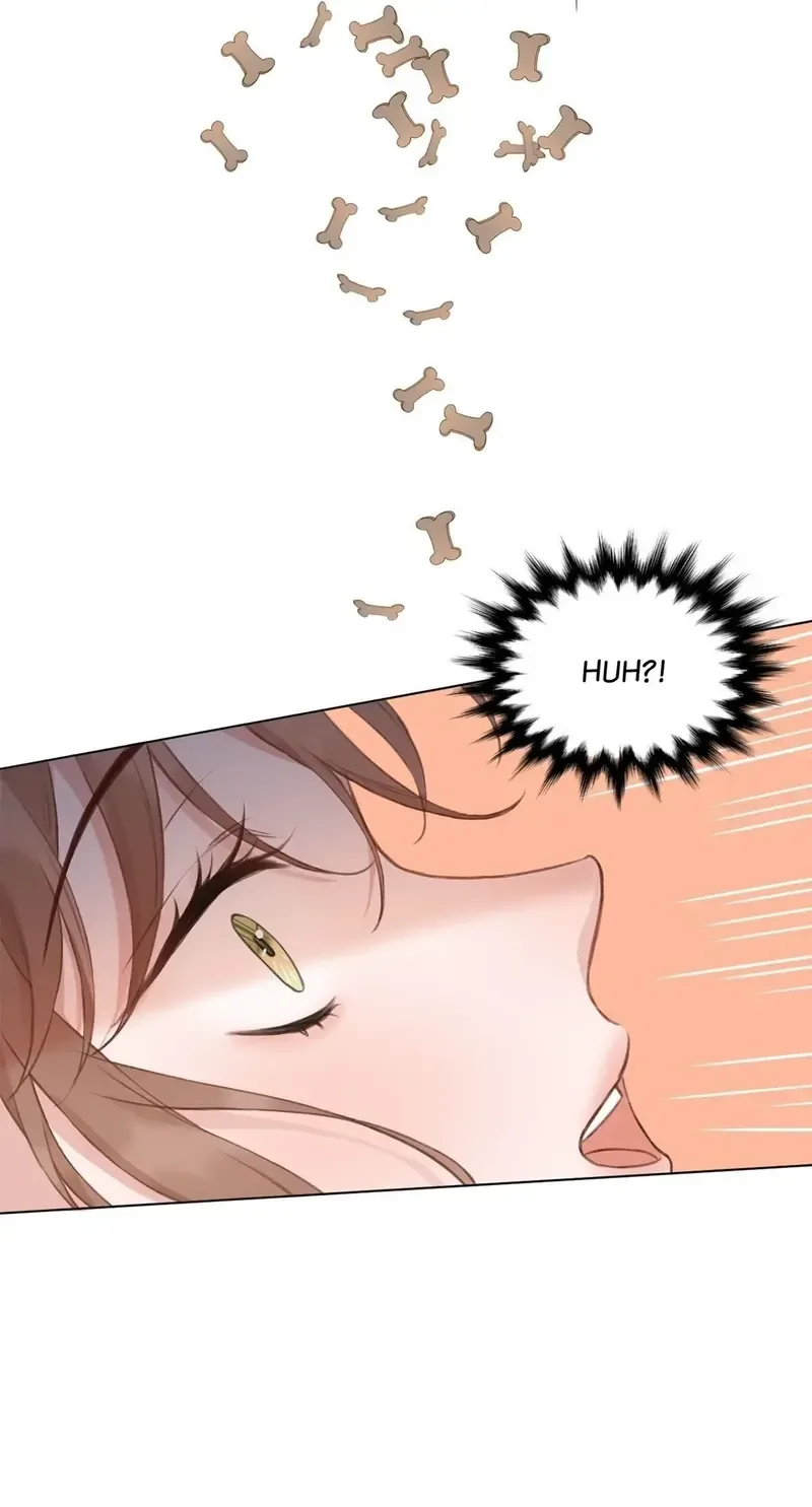 In the Name of Love Chapter 17 page 19
