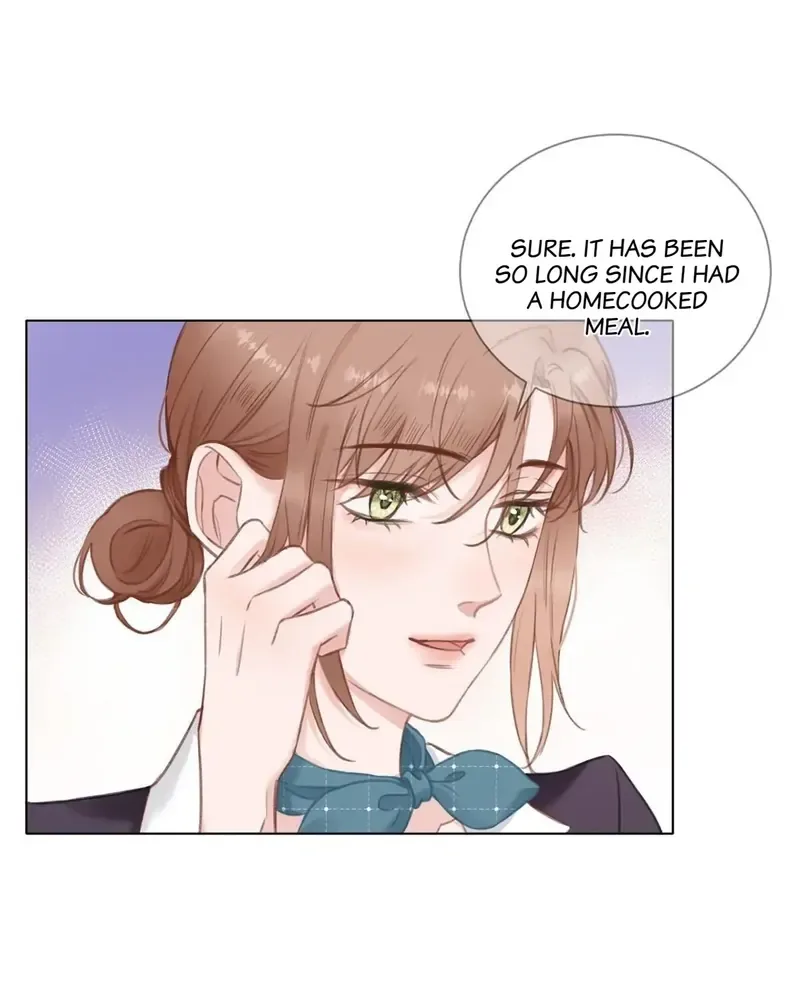 In the Name of Love Chapter 13 page 18