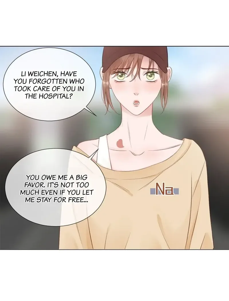 In the Name of Love Chapter 15 page 12