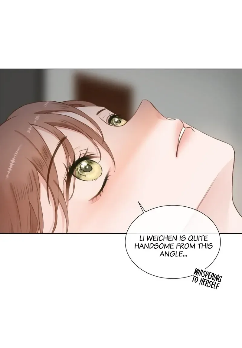In the Name of Love Chapter 17 page 26