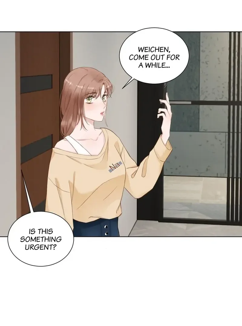 In the Name of Love Chapter 15 page 23