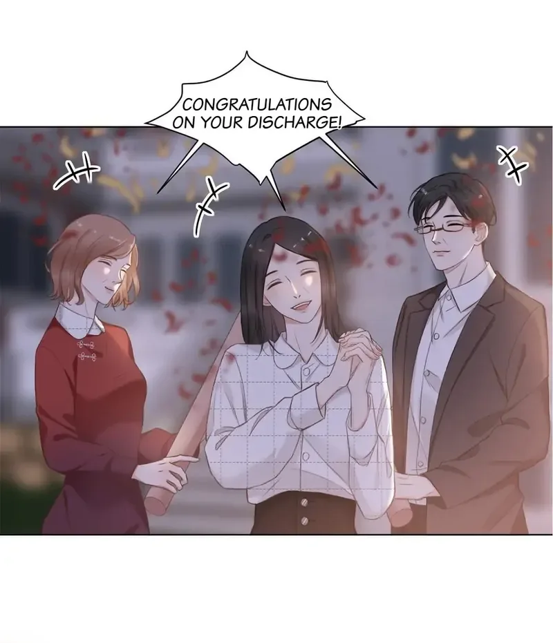 In the Name of Love Chapter 13 page 31