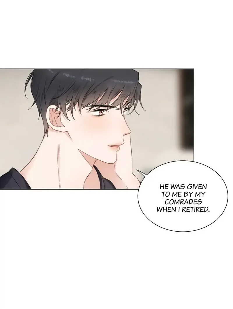 In the Name of Love Chapter 17 page 10