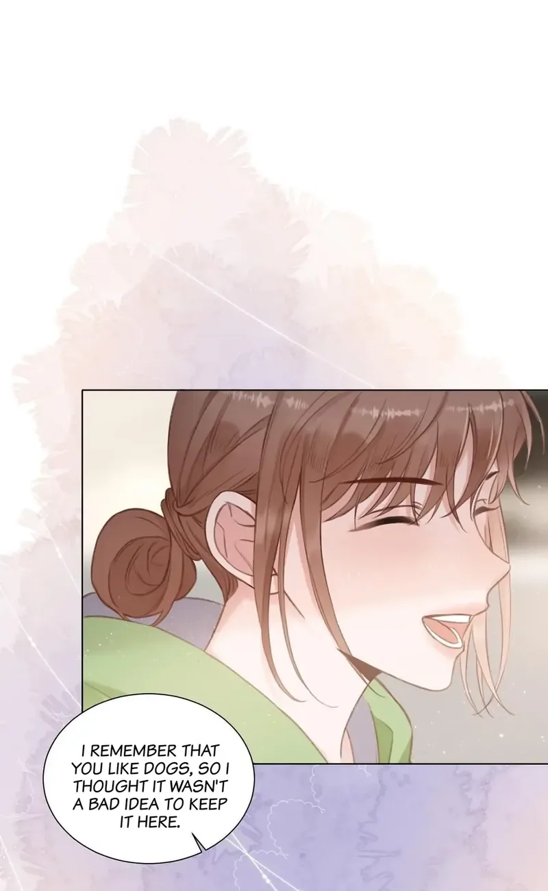 In the Name of Love Chapter 17 page 12