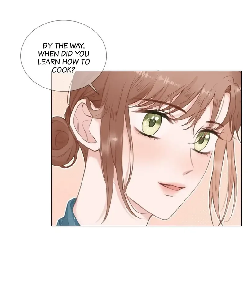 In the Name of Love Chapter 13 page 19
