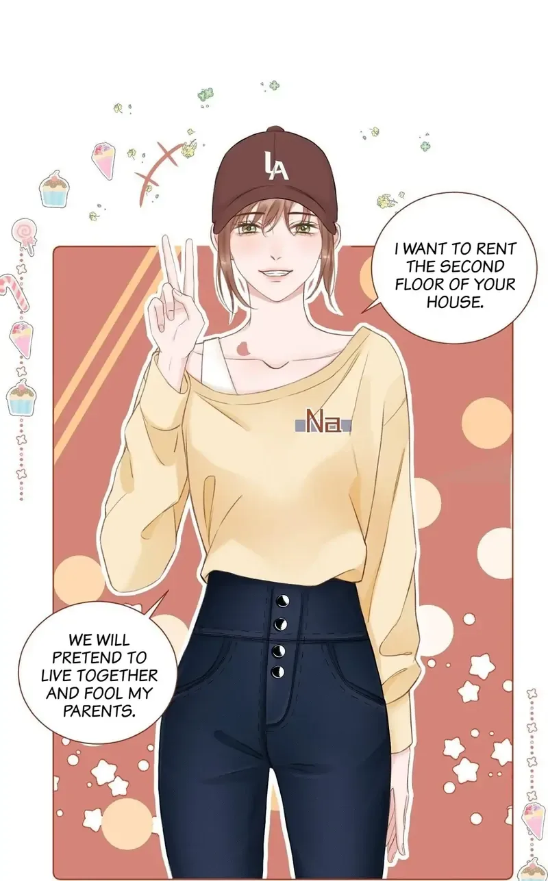 In the Name of Love Chapter 15 page 7