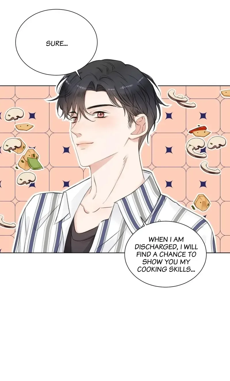 In the Name of Love Chapter 13 page 24
