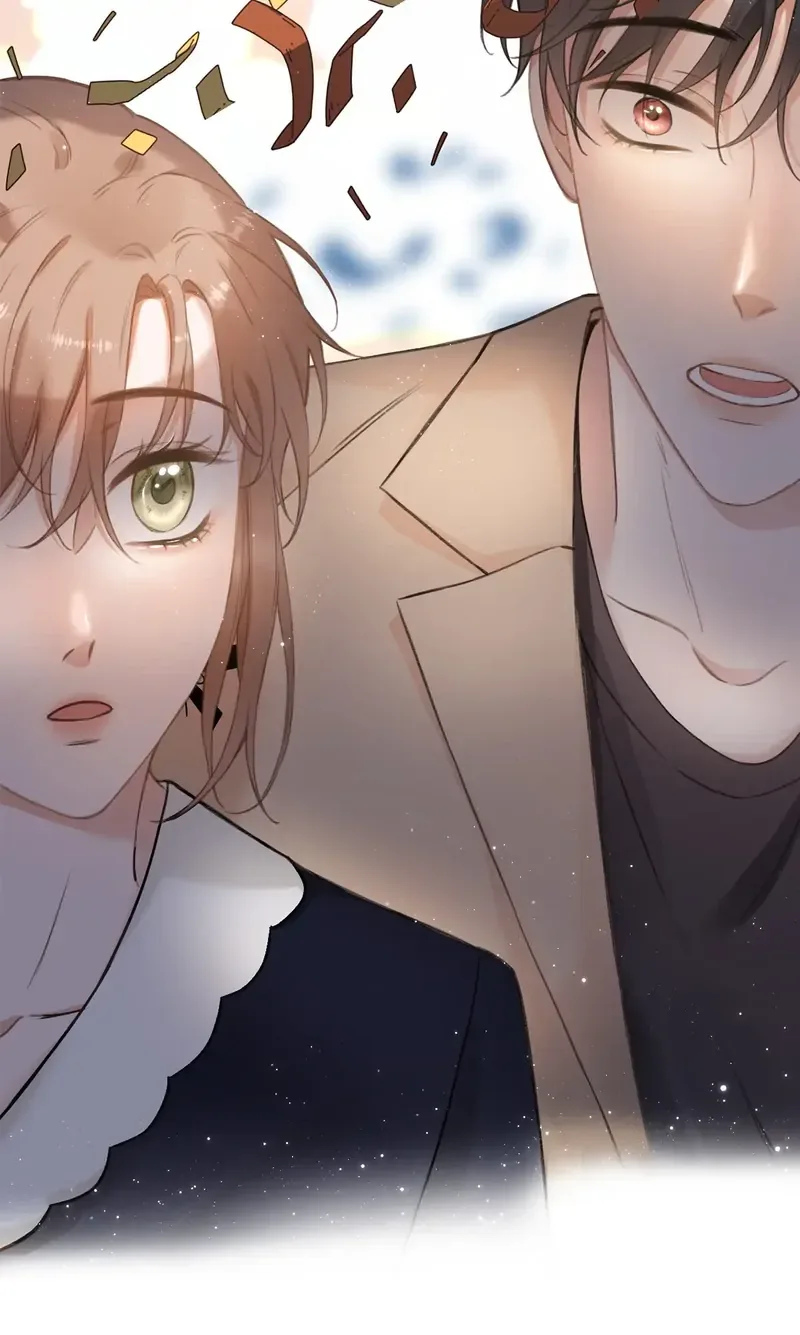 In the Name of Love Chapter 13 page 30