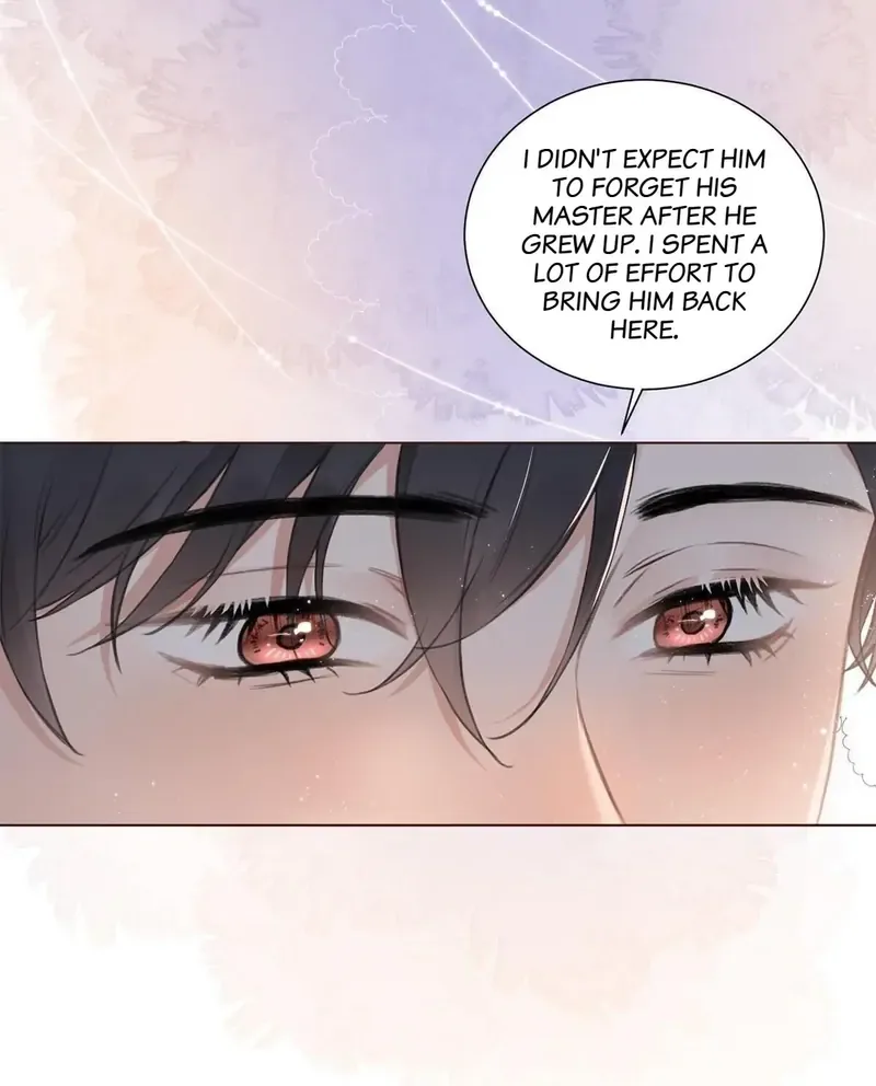 In the Name of Love Chapter 17 page 13
