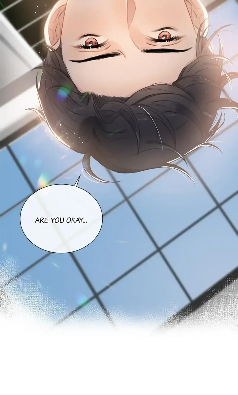 In the Name of Love Chapter 17 page 25