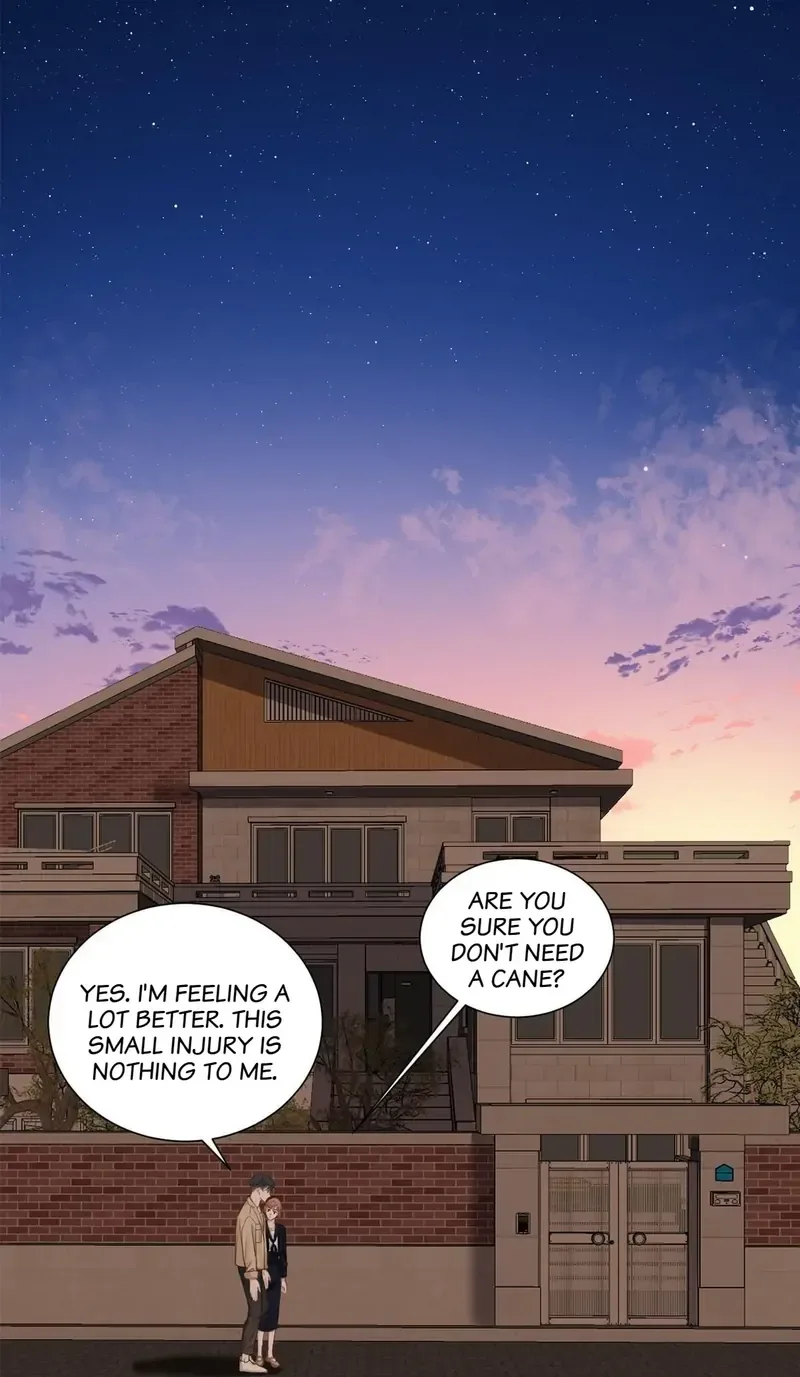 In the Name of Love Chapter 13 page 26