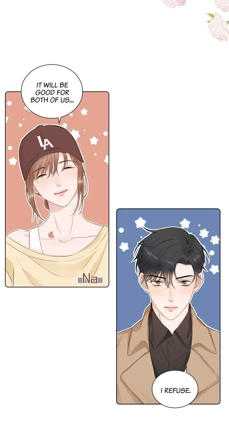 In the Name of Love Chapter 15 page 9