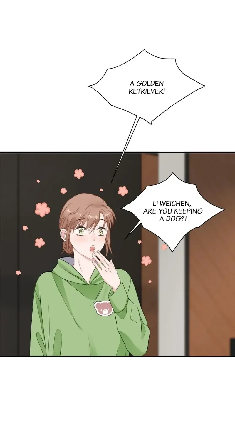 In the Name of Love Chapter 17 page 9