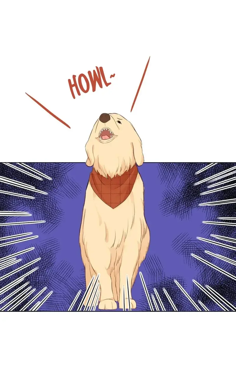 In the Name of Love Chapter 17 page 17