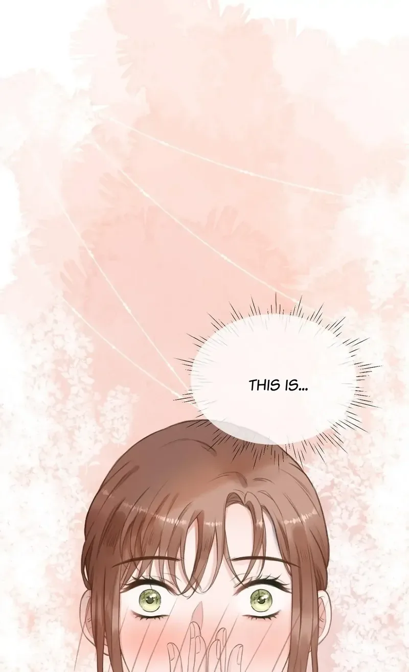 In the Name of Love Chapter 17 page 34
