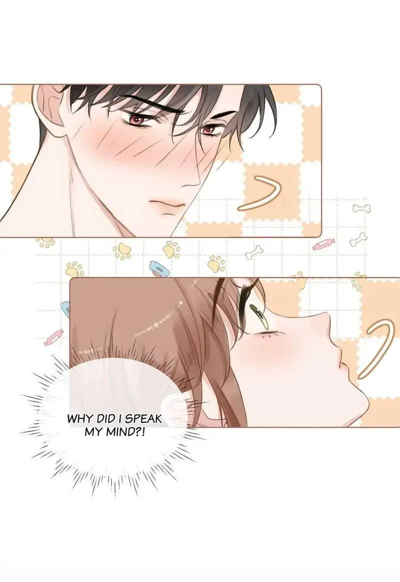 In the Name of Love Chapter 17 page 29
