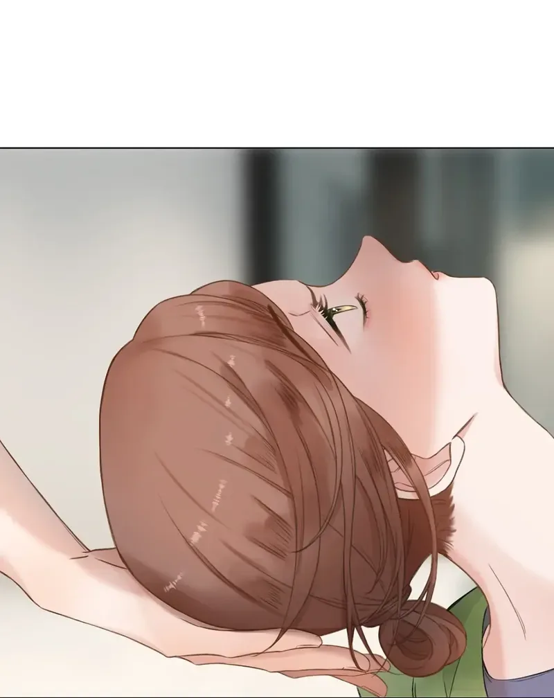In the Name of Love Chapter 17 page 23