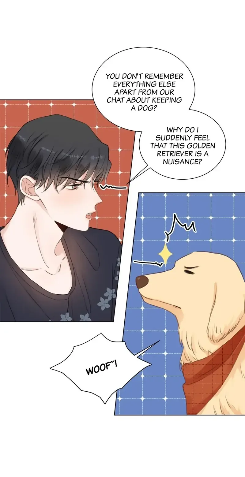 In the Name of Love Chapter 17 page 16
